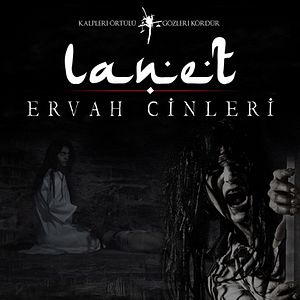 Fotoğraf Lanet: Ervah Cinleri