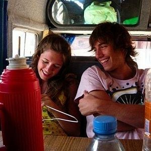 Fotoğraf Casi Ángeles