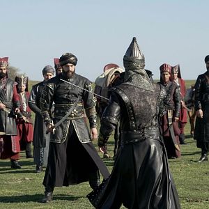 Fotoğraf Muhteşem Yüzyıl Kösem
