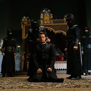 Fotoğraf Muhteşem Yüzyıl Kösem