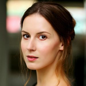 Fotoğraf Natalia Ryumina