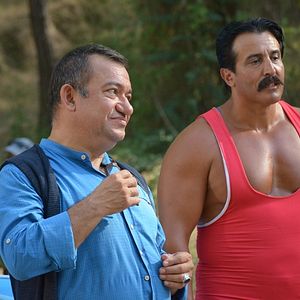 Fotoğraf Bahtiyar Bahtıkara