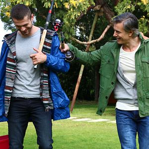 Fotoğraf Seni Kimler Aldı