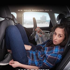 Fotoğraf Workin' Moms