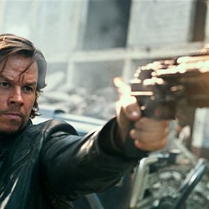 Fotoğraf Transformers 5: Son Şövalye