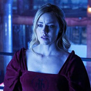 Fotoğraf Amanda Schull