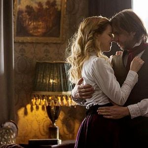 Fotoğraf Amanda Schull