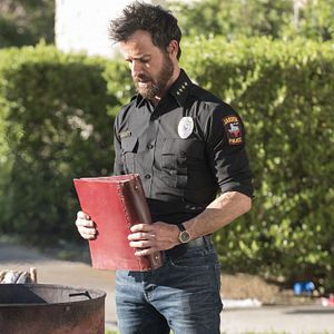 Fotoğraf Justin Theroux