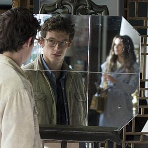 Fotoğraf Callum Turner