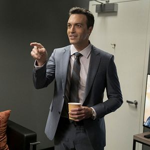 Fotoğraf Reid Scott