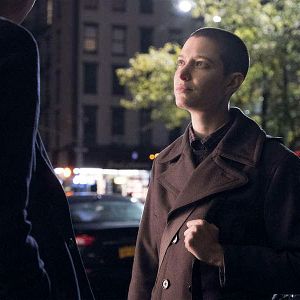 Fotoğraf Asia Kate Dillon