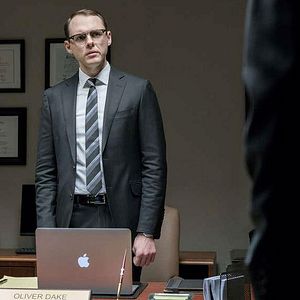 Fotoğraf Christopher Denham