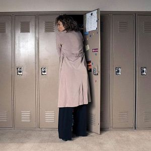 Fotoğraf Shades of Blue