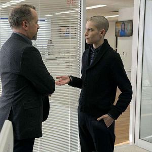 Fotoğraf David Costabile