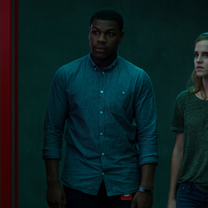 Fotoğraf The Circle