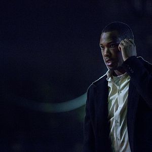 Fotoğraf Corey Hawkins