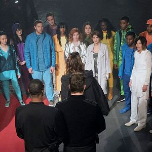 Fotoğraf Jaimie Alexander