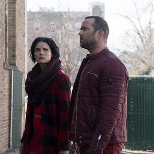 Fotoğraf Jaimie Alexander