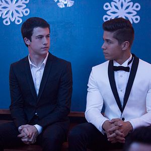 Fotoğraf Dylan Minnette