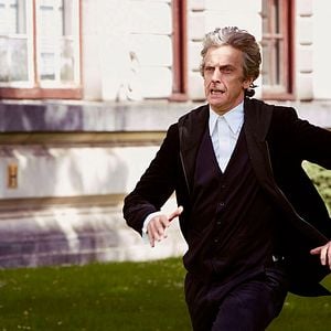 Fotoğraf Doctor Who (2005)