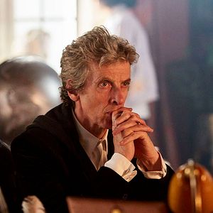 Fotoğraf Doctor Who (2005)