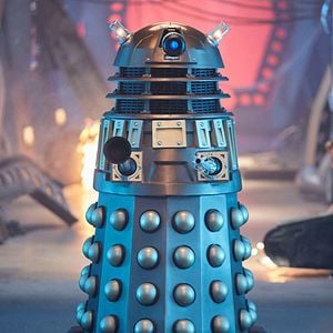 Fotoğraf Doctor Who (2005)