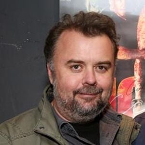 Fotoğraf Colin Cairnes