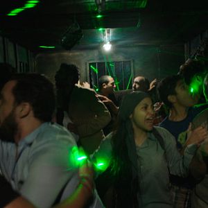 Fotoğraf Çatışma