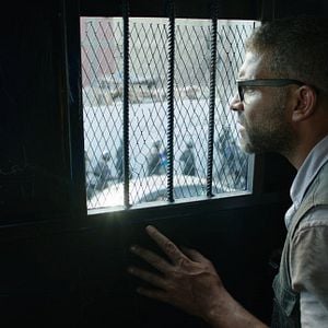 Fotoğraf Çatışma