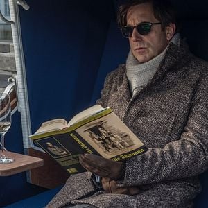 Fotoğraf Heino Ferch