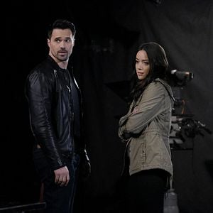 Fotoğraf Marvel's Agents of S.H.I.E.L.D.