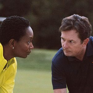 Fotoğraf Lily Mojekwu