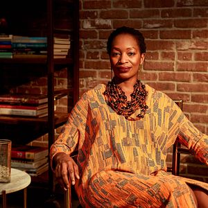 Fotoğraf Lily Mojekwu