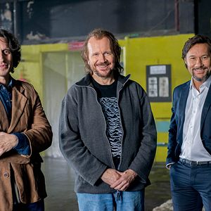 Fotoğraf Santiago Segura