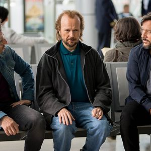 Fotoğraf Santiago Segura