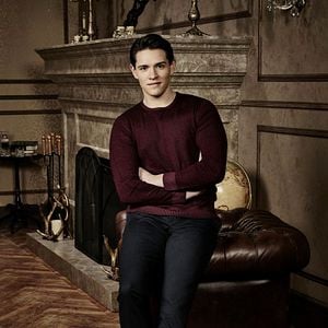 Fotoğraf Casey Cott