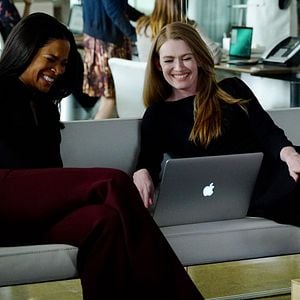 Fotoğraf Rose Rollins