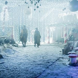 Fotoğraf Aaron Heffernan