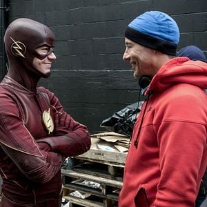 Fotoğraf Tom Cavanagh