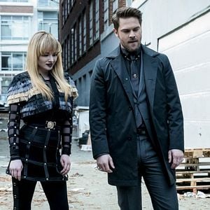 Fotoğraf Ashley Rickards