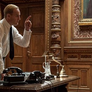 Fotoğraf Jason Clarke