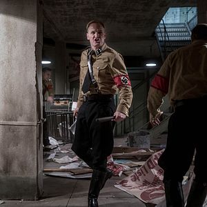 Fotoğraf Jason Clarke