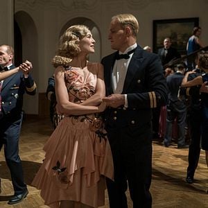 Fotoğraf Jason Clarke