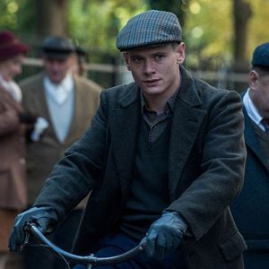 Fotoğraf Jack O'Connell