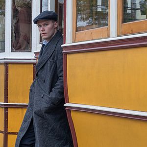 Fotoğraf Jack Reynor