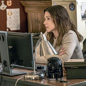 Fotoğraf Sophia Bush