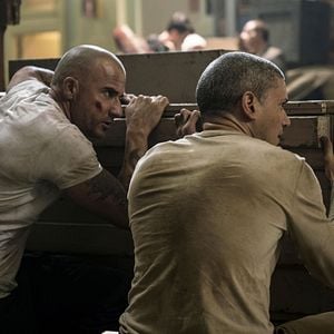 Fotoğraf Dominic Purcell