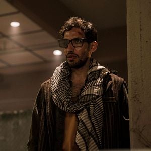 Fotoğraf Amin El Gamal