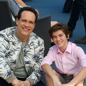 Fotoğraf Daniel DiMaggio