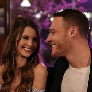 Fotoğraf Bu Şehir Arkandan Gelecek